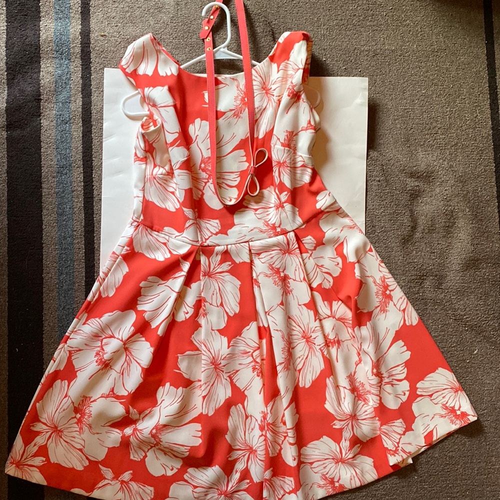 Danny And Nicole Dress